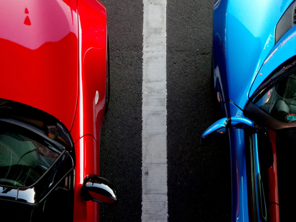 Sistemi di Controllo e Assistenza al parcheggio