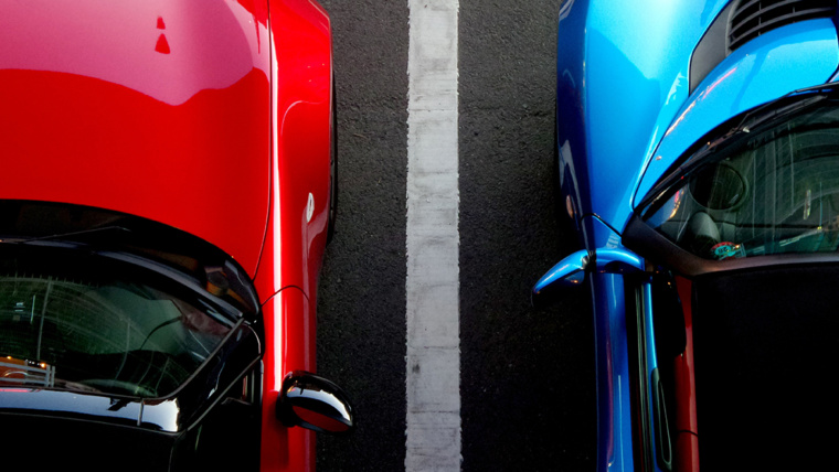 Sistemi di Controllo e Assistenza al parcheggio